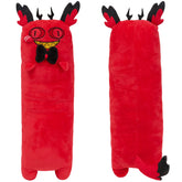 50cm Katze Alastor Hazbin Hotel Plüschtier Katze Alastor Puppe